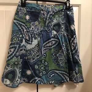 Ann Taylor skirt